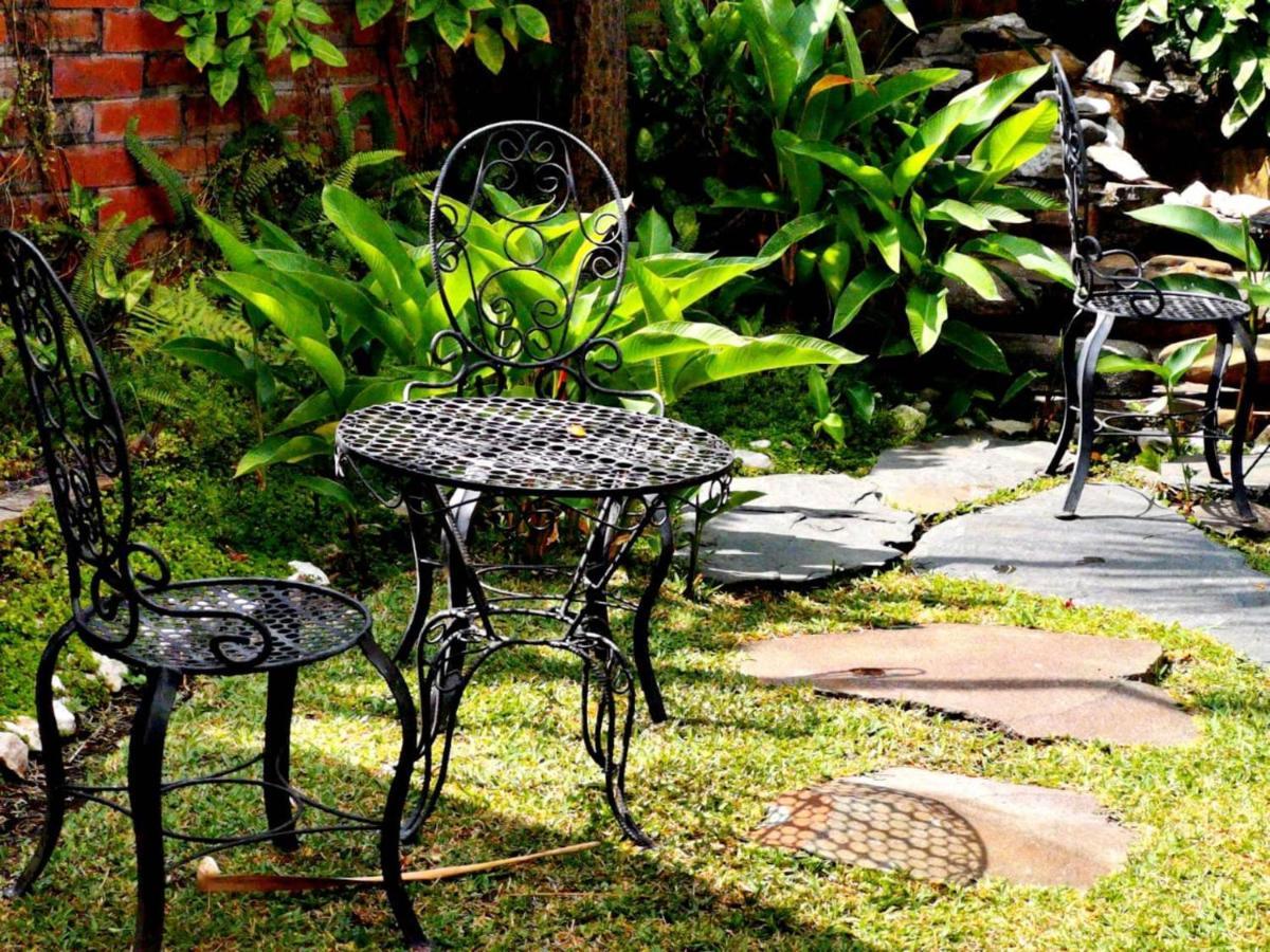 Hotel Boutique Valverde Santa Elena San Salvador Exteriör bild