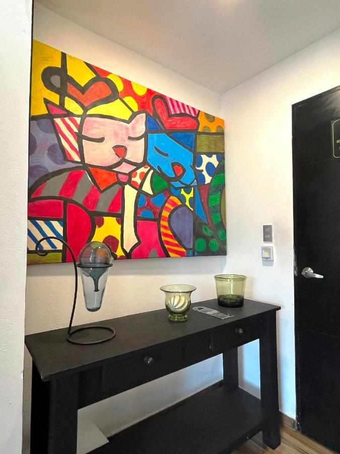 Hotel Boutique Valverde Santa Elena San Salvador Exteriör bild