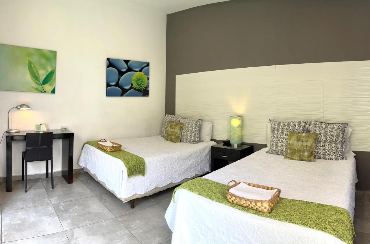Hotel Boutique Valverde Santa Elena San Salvador Exteriör bild