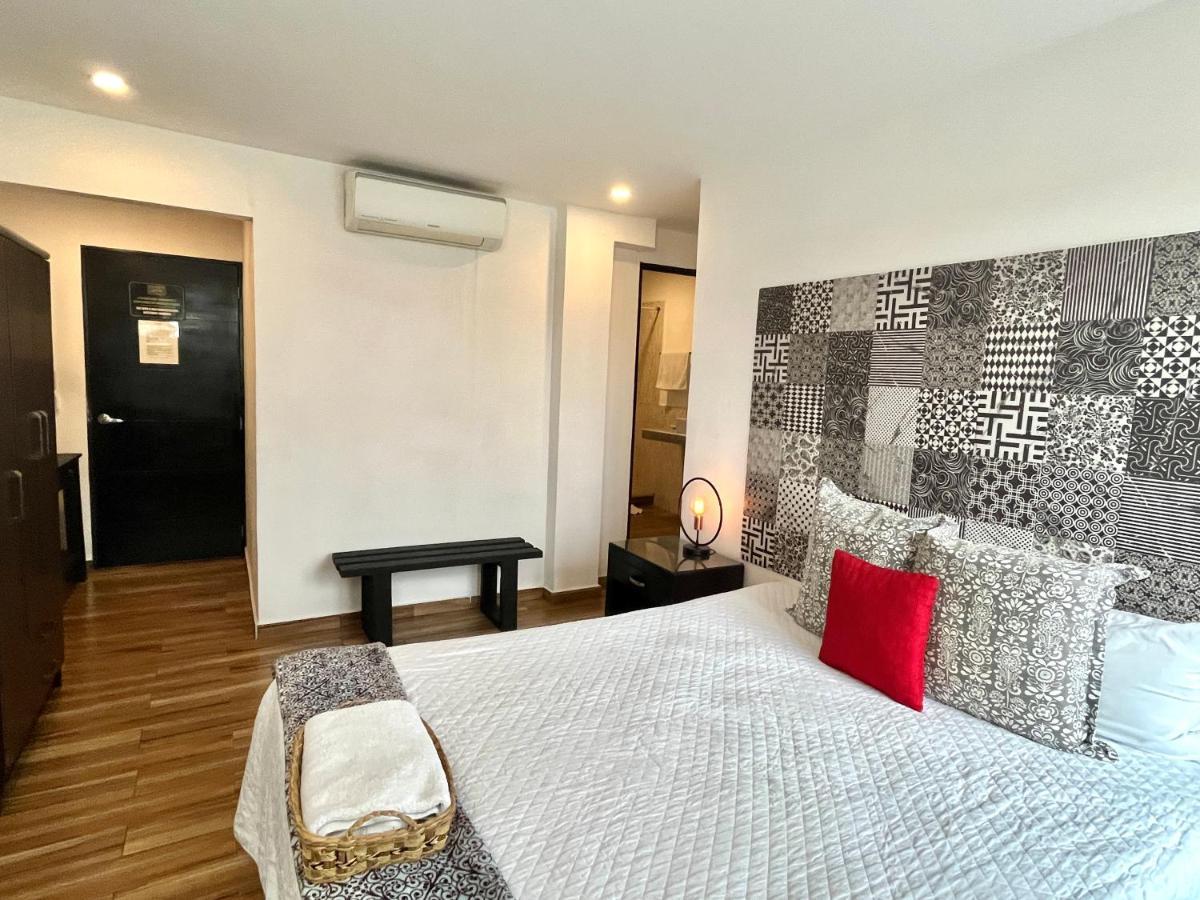 Hotel Boutique Valverde Santa Elena San Salvador Exteriör bild