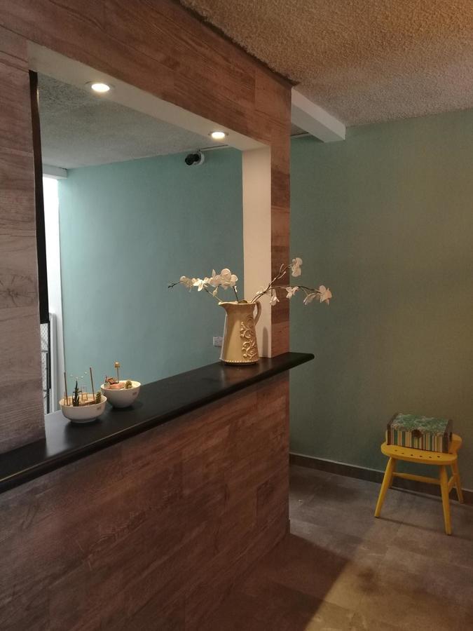 Hotel Boutique Valverde Santa Elena San Salvador Exteriör bild